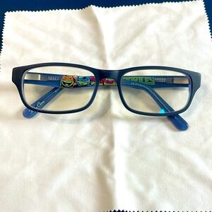 Boys’ Frames/Glasses